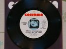 Bruce Springsteen 45 Blinded By The Light 1973 Mono Stereo Promo G+