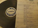 REBA MCENTIRE LIVE FROM GILLEYS RADIO SHOW LP 4-8-85 12 SONGS LIVE VERY RARE
