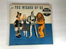 The Wizard of Oz Soundtrack LP Record DL-5152 Vinyl Microgroove Decca 33