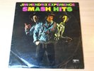 The Jimi Hendrix Experience/Smash Hits/1968 Track Record Mono LP