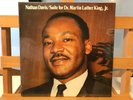NATHAN DAVIS SUITE FOR DR. MARTIN LUTHER KING, JR. TIP1000 SEALED USA 1976 M/M