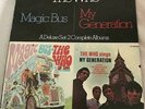 THE WHO 