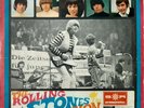Rolling Stones LP The Rolling Stones In Action Very Rare German Special Edition