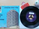 TENNESSEE ERNIE FORD Sixteen Tons?Hicktown?Capitol Records K 230 62 -RaRe SELTEN