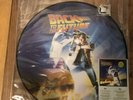 Back To The Future Soundtrack LP New
