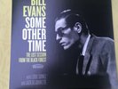 Bill Evans - Some other Time Vinyl LP- Very Rare - 4000 Copies- Nr 2067