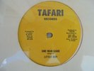 LITTLE ROY One Man band TAFARI Digi Roots Killer  Reggae 12