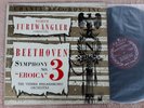 Wilhelm Furtwangler - Beethoven - Symphony No.3 - URANIA URLP 7095