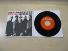 THE JACKPOTS: Walk Like A Man.., ARIOLA, 19 488 AT, GER, 7