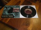 JERRY LEE LEWIS: It´ll Be Me.., LONDON, RE-S 1140, ORG UK, 7