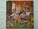Disque vinyle lp LUCRATE MILK