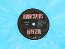 *LIMITED EDITION* COLOR VINYL* BRITNEY SPEARS - In The Zone (2019) 12in LP