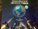 Stryper The Yellow and Black Attack 1984 Enigma 71064-1 LP VINYL Record