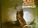 Ozzy Osbourne Blizzard Of Ozz Original Pressing Record LP Jet JZ 36812 & Photo