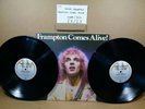 Peter Frampton Frampton Comes Alive 2Lp EXCELLENT