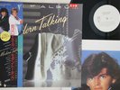 LP MODERN TALKING 1st Album VIL6191 VICTOR JAPAN Vinyl OBI PROMO