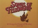 Various-Religious Songs Of Fellowship Volume Three vinyl LP album record UK