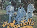Waiting In The Park Chantells USA vinyl LP album record P78 PHASE ONE