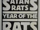 SATANS RATS *PUNK* 1978 - 