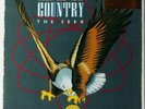 Big Country, The Seer  Vinyl Record *NEW*