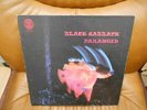 BLACK SABBATH - PARANOID - SWIRL LARGE - UK - 1st PRESS - BIG BEAR