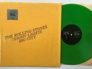 BOB DYLAN John Birch Society Blues LP TMOQ Green Vinyl Live Rare