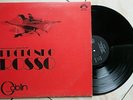 33 GIRI LP - PROFONDO ROSSO - GOBLIN - DARIO ARGENTO - COLONNA SONORA ORIGINALE
