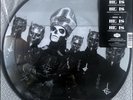 Ghost He Is 10” Picture Disc Sealed Mint