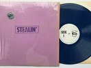 BOB DYLAN Stealin' LP TMOQ Blue Vinyl in Shrinkwrap Rare Live