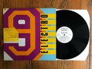 Various - Street Sounds Electro 9 - LP Record Vinyl Album - Hip Hop Electronic
