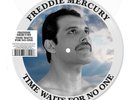 FREDDIE MERCURY TIME WAITS FOR NO ONE 7