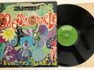 The Zombies - Odessey And Oracle - 1968 US Date 1st Press VG++ Ultrasonic Clean