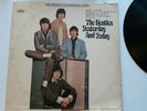 The Beatles Yesterday and Today Gold Award Capitol ST 2553 LP Vinyl Record Album