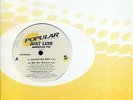 JUST LUIS American Pie POPULAR US 12-inch NM * eurodance