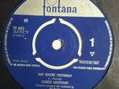 GORDIE LIGHTFOOT *RARE* 1963 - 