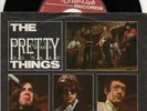 Star Club  Sg.  -  THE PRETTY THINGS    -  COME SEE ME   /  L S D
