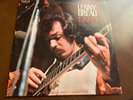 LENNY BREAU LIVE VINYL LP RCA RARE