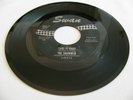 THE SHOWMEN - TAKE IT BABY / IN PARADISE - SWAN