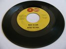 BRENDA HOLLOWAY - WHEN I'M GONE / I'VE BEEN GOOD TO YOU - TAMLA
