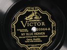 Gene Austin VICTOR 20964 E+ PRE WAR PERSONALITY 78