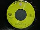 GRATEFUL DEAD GREEN LABEL WARNER 45 / TRUCKIN' / RIPPLE / NM