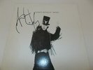 ANDREW RIDGELEY - SHAKE ## SIGNED ## OZ 12