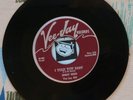 Jimmy Reed 45 I Told You Baby / Ends & Odds 1958 Vee Jay Blues VG++