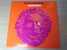 Barrabas/Wild Safari/1972 RCA Victor LP/German Issue