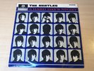 The Beatles/A Hard Days Night/1964 Parlophone Mono LP