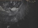 Cocteau Twins Treasure - EX UK vinyl LP album record CAD412 4AD 1984