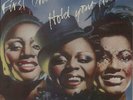 Hold Your Horses First Choice UK vinyl LP album record SSLP1514 SALSOUL 1979