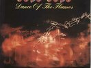 Guru Guru Dance Of The Flames - VG UK vinyl LP album record K50044 ATLANTIC