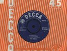 Tom Jones Thunderball UK 7