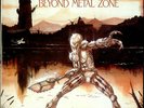 Mad Trax II - Beyond Metal Zone Various-Rock & Metal UK vinyl LP album record